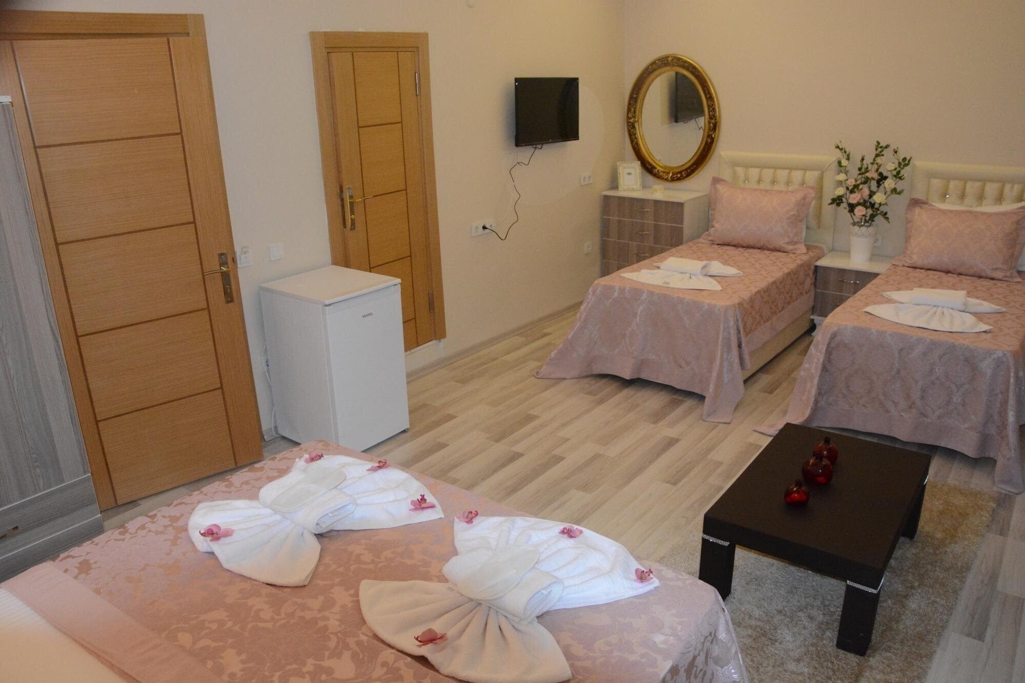 Фото 216 Ruby Suite 4*